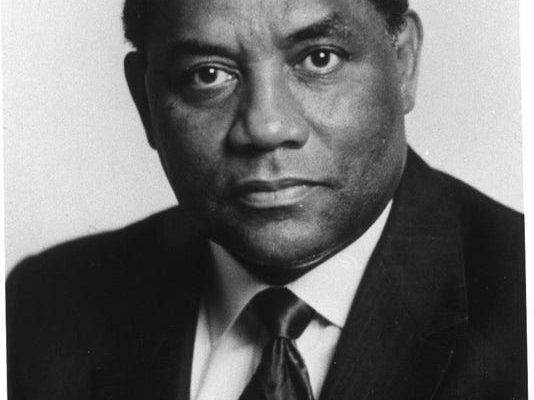 29 Days of Local Black History: Late Representative Alphonse J. Jackson, Jr.