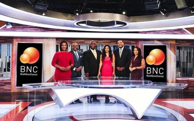 Nation’s Only African American News Network to Launch February 10