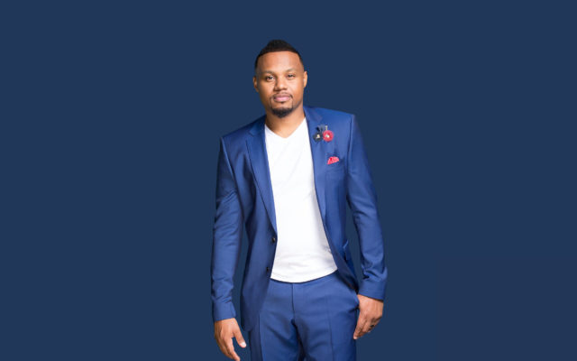 Todd Dulaney to Co-Host Stellar Awards Pre-Show; Releases New Album