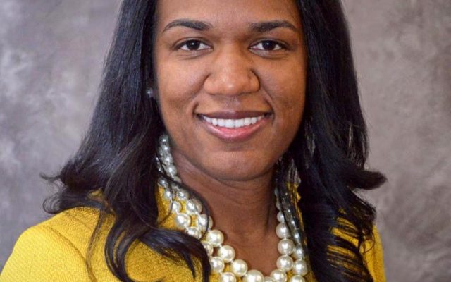 Dr. Courtney Phillips to Lead Louisiana Department of Health
