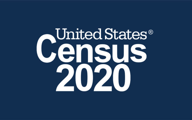 2020 Census: LA Power Coalition and NWLA MakerSpace