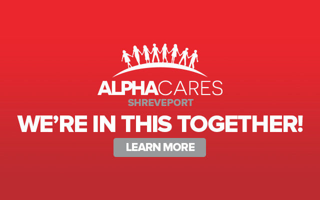 Alpha Cares PSA