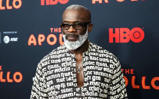 Six-time Grammy Award Winner Bebe Winans  Will Perform at the Apollo Theatre on December 2, 2023