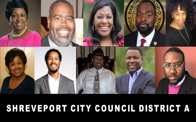 Top 10 Names In Conversation to replace Councilman Willie Bradford