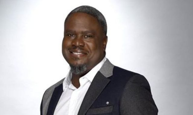 Grammy Nominated Gospel Singer & Entrepreneur Troy Sneed Has passed away of COVID-19 Complications At 52