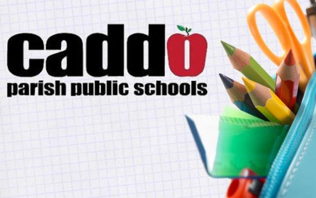 Caddo schools summer feeding program