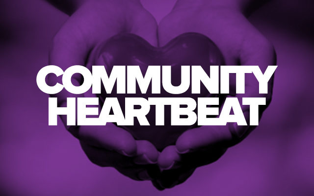 November Community Heartbeat
