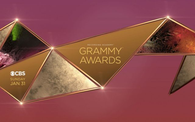 Gospel nominees for the Grammy Awards