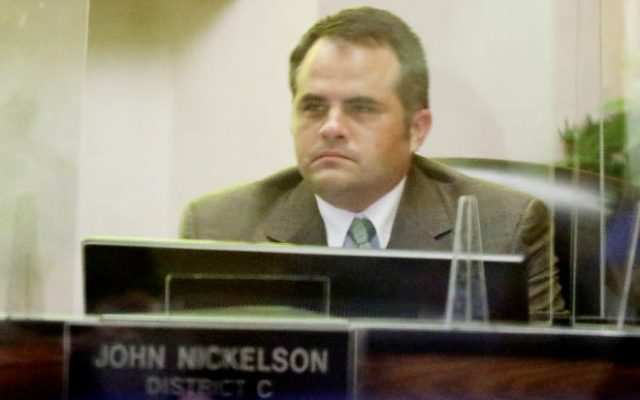 Shreveport Councilman Nickelson will not support city workers one-time pay raise