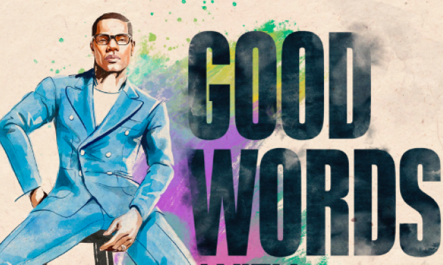 Kirk Franklin and Sony Music Entertainment Debut New Podcast Series, ‘Good Words with Kirk Franklin