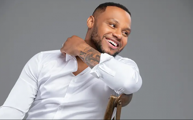 Todd Dulaney: Worshipper with a Revelation by Ben Harrell with Milton B. Allen, Global Music Link Editorial Team