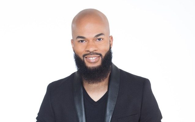 Gospel Artist of the Decade JJ Hairston is Not Holding Back by Ben Harrell, Global Music Link Editorial Team
