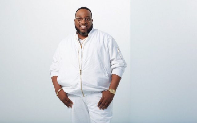 Marvin Sapp Launches New Entertainment Company, Lands Distribution Deal With Thirty Tigers