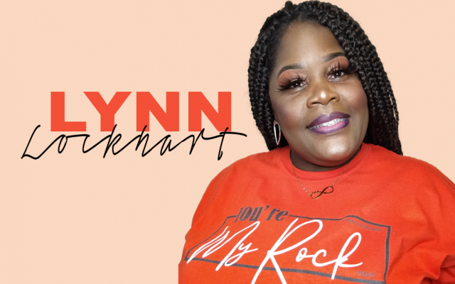 Gospel Artist Spotlight: Lynn Lockhart