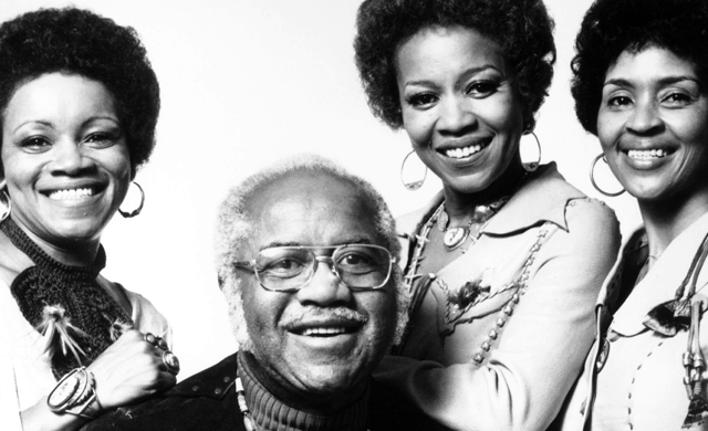 Pervis Staples of Rock and Roll Hall of Fame-Inducted Gospel Group, The Staple Singers, Dies in Chicago Area