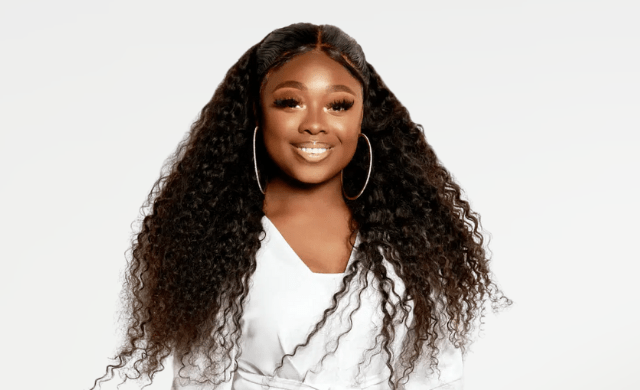 Jekalyn Carr First Gospel Artist Inducted into Women’s Songwriters Hall of Fame