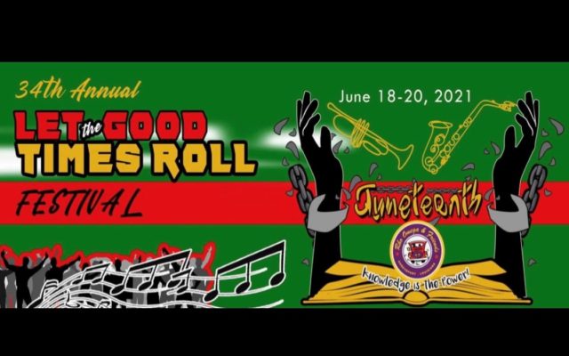 After 2020 COVID hiatus, 2021 ‘Let the Good Times Roll Festival’ kicks off Friday