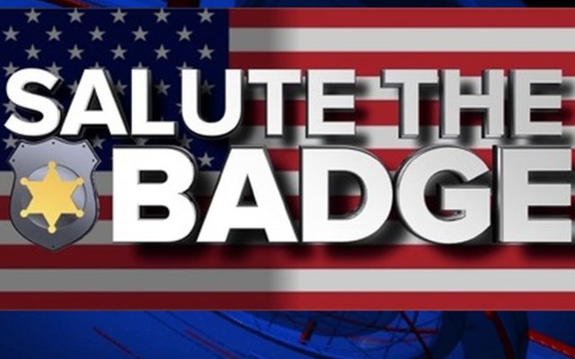 Salute The Badge: Virtual ride-along with a Caddo Sheriff’s deputy NEWS by: Dan Jovic