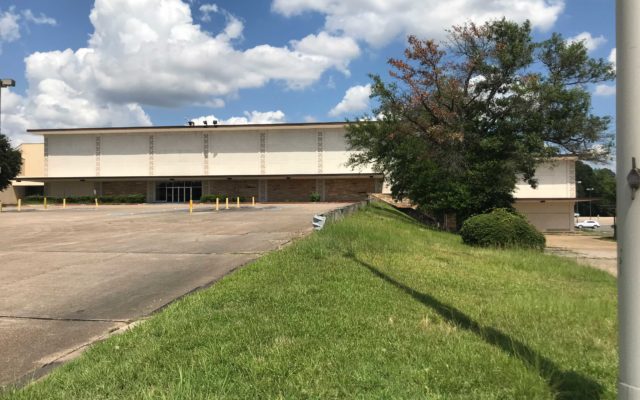 City leaders eying old Sears building at Mall St. Vincent for new Shreveport police headquarters LOCAL by: Carolyn Roy, Dan Jovic