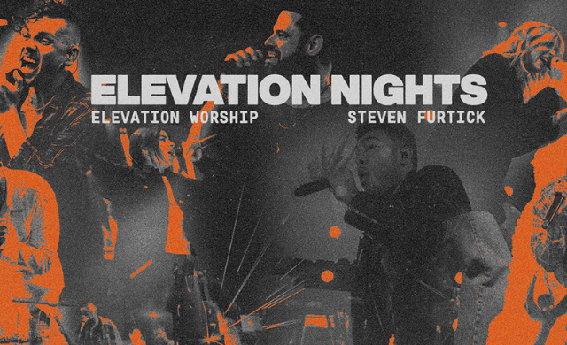 Tickets On Sale Now for Elevation Nights Fall 2021 Tour