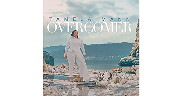 Tamela Mann Unveils ‘Overcomer’ Album Cover + Tracklisting
