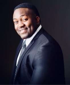 Gospel Artist Spotlight: Marcus Jordan