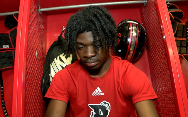 Standout Student: Parkway HS student, athlete earns success on and off the field
