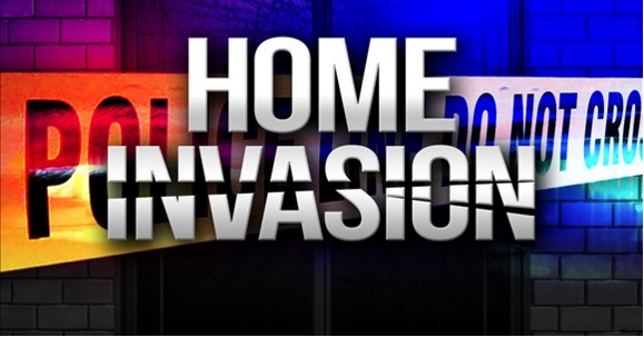 Man allegedly breaks into Caddo Parish home, attacks ex-girlfriend