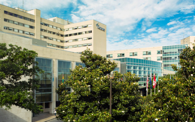 Ochsner Health sees almost 25% increase in COVID-19 hospitalizations since Friday