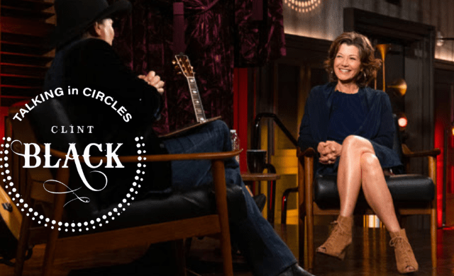 Amy Grant to Perform on Fox & Friends July 30; Clint Black’s Talking In Circles July 31