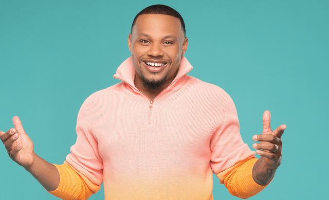 Todd Dulaney Launches Music Production Company for Rising Artists