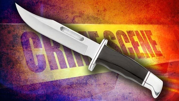 Elderly woman stabbed multiple times in Shreveport, suspect in custody