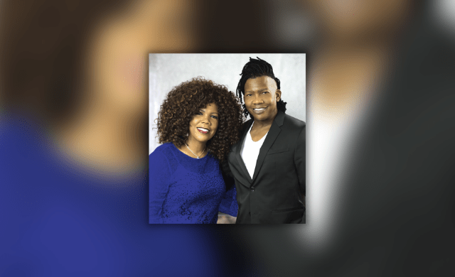 Celebrated Siblings Lynda Randle and Michael Tait Reunite for Popular ‘Together For Christmas’ Tour