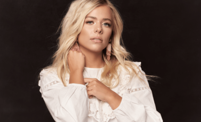 New Artist Anne Wilson Becomes Female Solo Artist to Hit No. 1 With A Debut Song on the Billboard National Christian Airplay Chart