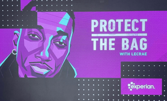 Lecrae to Host New Personal Finance Web Series “Protect The Bag,” In Partnership with Experian North America