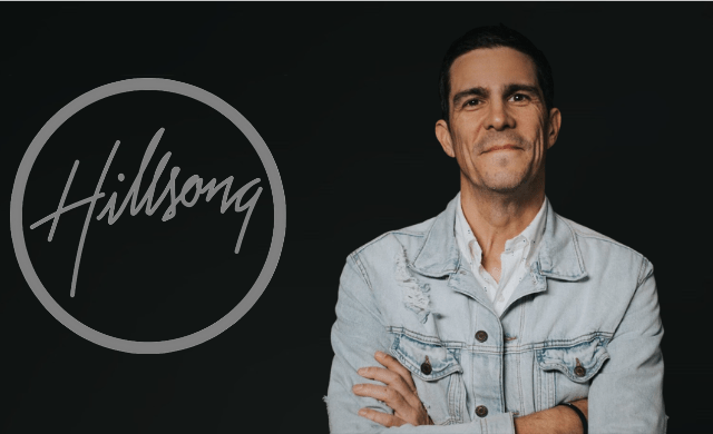 Mike Murray Joins Hillsong Music Publishing as Head of Creative