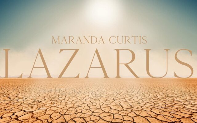 Maranda Curtis Releases New Music