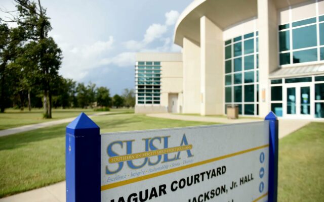 Southern University Law Center set to launch inaugural class at Shreveport instructional site in January