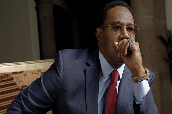 Hip-Hop Mogul Percy “Master P” Miller  To Share Insights at the Entrepreneurs Summit,  Nation’s Largest Conference for Black-Owned  Businesses, Black Founders, and Wealth Creators,  Returning as an In-Person Event in Philadelphia, May 18 – 2022
