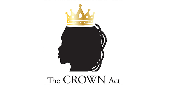 Massachusetts Becomes the 18th State to  Sign the Crown Act  Officially Making Hair Discrimination Illegal  #PassTheCrown 