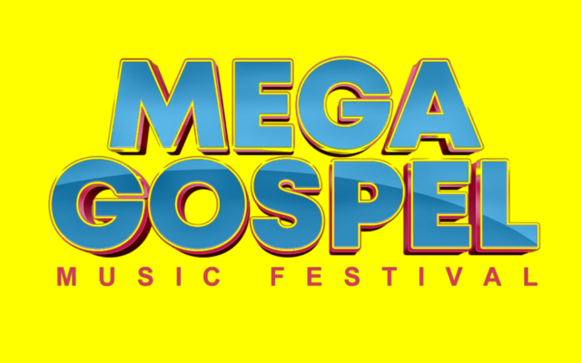 MEGA Gospel Music Fest