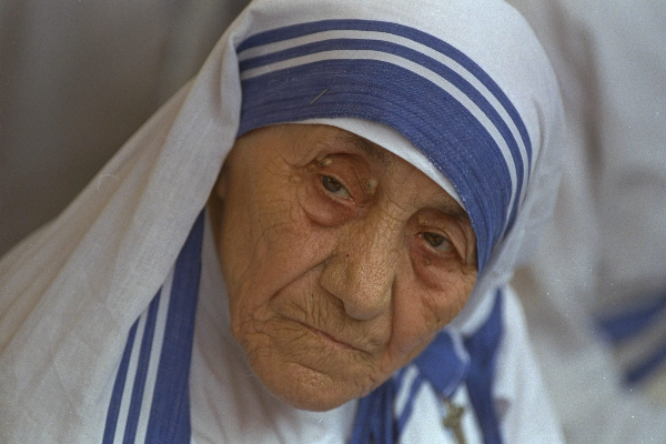 ‘No Greater Love’  A Film on the Remarkable Life of Mother Teresa  to Premiere in Theaters on October 3 and 4