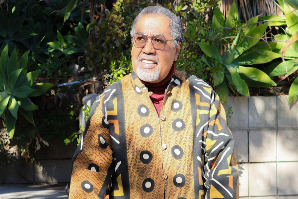 Earl “Skip” Cooper II to be Honor for  50 Years of Service by the Black Business Association