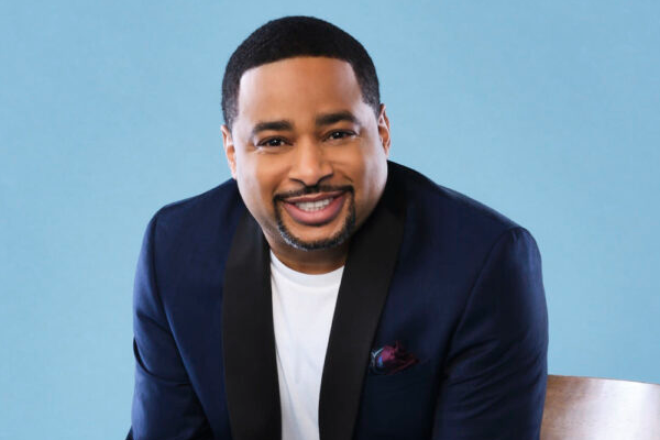 Smokie Norful  A 20 Year Celebration of “I Need You Now”