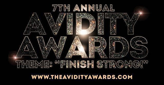The 7th Annual AVIDITY AWARDS Set  For October 13-15 In Memphis, TN