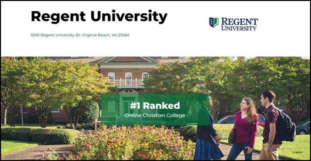 Bible College Online Releases  "100 Best Online Christian Colleges" Rankings For 2022