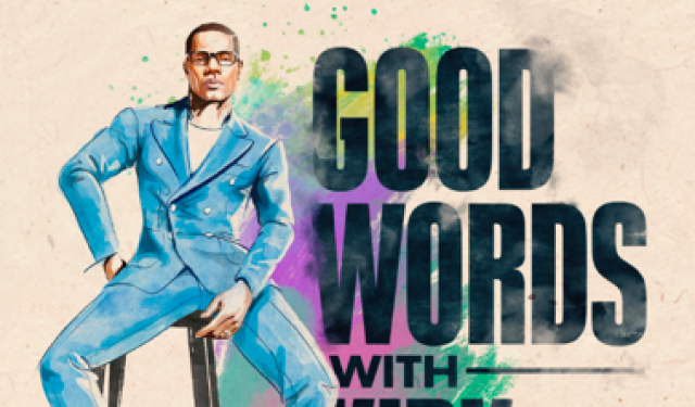 Kirk Franklin and Sony Music Entertainment launch second season of Good Words