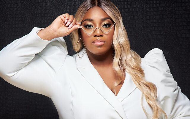 Powerhouse Singer MELISSA BETHEA Leaves Jersey Roots for New Chapter in Texas, Drops “Awesome” New Radio Single