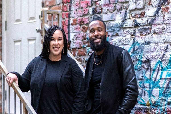 Dynamic Duo Behind Writing Rounds Virtual Community Drops First Writing Rounds Worship Track “A Million Pieces”
