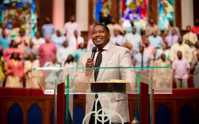 Pastor E. Dewey Smith Jr. and  Greater Travelers Rest Baptist Church, Inc.  Leads National Crusade Against  Predatory Lending Scheme Targeting Churches